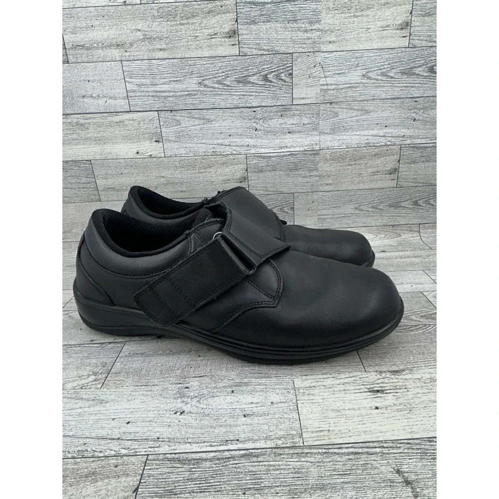 Orthofeet step into
